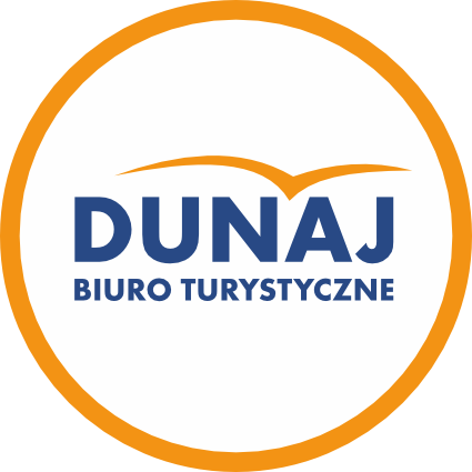 Biuro Turystyczne Dunaj